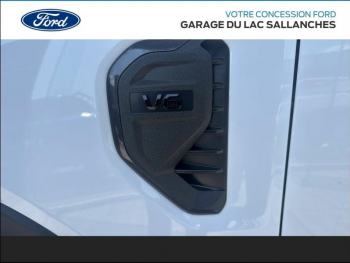 Photo 21 du bon plan FORD Ranger VUL 3.0 EcoBlue V6 240ch Stop&Start Double Cabine Wildtrak e-4WD BVA10 occasion à 52500 €