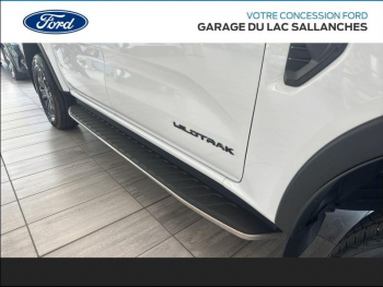 Photo 23 du bon plan FORD Ranger VUL 3.0 EcoBlue V6 240ch Stop&Start Double Cabine Wildtrak e-4WD BVA10 occasion à 52500 €