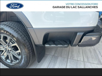 Photo 24 du bon plan FORD Ranger VUL 3.0 EcoBlue V6 240ch Stop&Start Double Cabine Wildtrak e-4WD BVA10 occasion à 52500 €