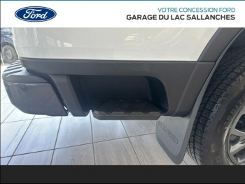 Photo 25 du bon plan FORD Ranger VUL 3.0 EcoBlue V6 240ch Stop&Start Double Cabine Wildtrak e-4WD BVA10 occasion à 52500 €