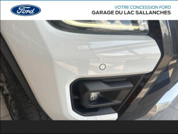 Photo 26 du bon plan FORD Ranger VUL 3.0 EcoBlue V6 240ch Stop&Start Double Cabine Wildtrak e-4WD BVA10 occasion à 52500 €