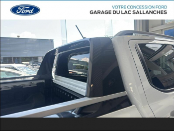 Photo 27 du bon plan FORD Ranger VUL 3.0 EcoBlue V6 240ch Stop&Start Double Cabine Wildtrak e-4WD BVA10 occasion à 52500 €