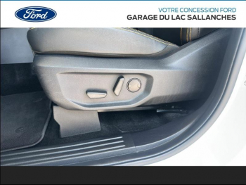 Photo 30 du bon plan FORD Ranger VUL 3.0 EcoBlue V6 240ch Stop&Start Double Cabine Wildtrak e-4WD BVA10 occasion à 52500 €