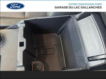 Photo 34 du bon plan FORD Ranger VUL 3.0 EcoBlue V6 240ch Stop&Start Double Cabine Wildtrak e-4WD BVA10 occasion à 52500 €