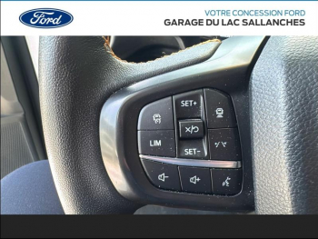 Photo 36 du bon plan FORD Ranger VUL 3.0 EcoBlue V6 240ch Stop&Start Double Cabine Wildtrak e-4WD BVA10 occasion à 52500 €