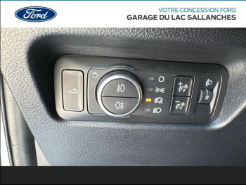 Photo 37 du bon plan FORD Ranger VUL 3.0 EcoBlue V6 240ch Stop&Start Double Cabine Wildtrak e-4WD BVA10 occasion à 52500 €