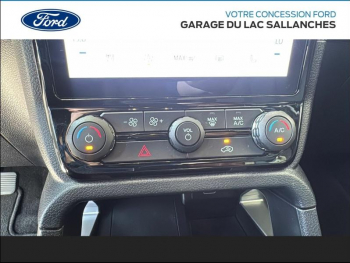 Photo 38 du bon plan FORD Ranger VUL 3.0 EcoBlue V6 240ch Stop&Start Double Cabine Wildtrak e-4WD BVA10 occasion à 52500 €