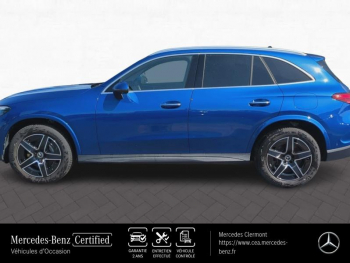 Photo 2 du bon plan MERCEDES-BENZ GLC 300 de Hybrid 333ch AMG Line 4Matic 9G-Tronic occasion à 70640 €