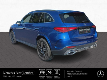 Photo 3 du bon plan MERCEDES-BENZ GLC 300 de Hybrid 333ch AMG Line 4Matic 9G-Tronic occasion à 70640 €