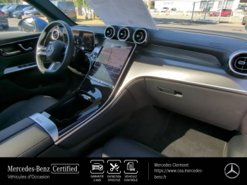 Photo 7 du bon plan MERCEDES-BENZ GLC 300 de Hybrid 333ch AMG Line 4Matic 9G-Tronic occasion à 70640 €