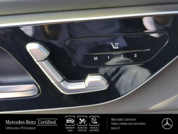 Photo 9 du bon plan MERCEDES-BENZ GLC 300 de Hybrid 333ch AMG Line 4Matic 9G-Tronic occasion à 70640 €