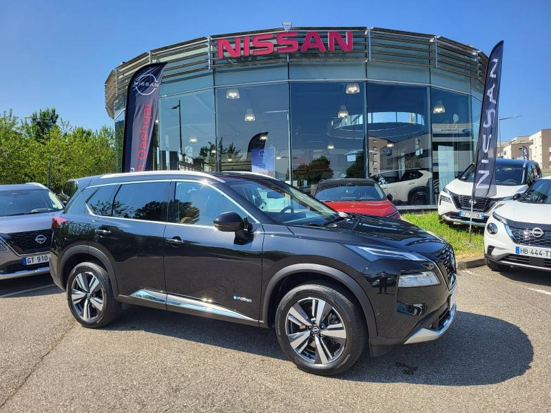 Bon plan NISSAN X-Trail e-4orce 213ch Tekna+ 7 places occasion à 39990 €