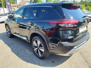 Photo 2 du bon plan NISSAN X-Trail e-4orce 213ch Tekna+ 7 places occasion à 39990 €