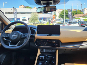 Photo 3 du bon plan NISSAN X-Trail e-4orce 213ch Tekna+ 7 places occasion à 39990 €