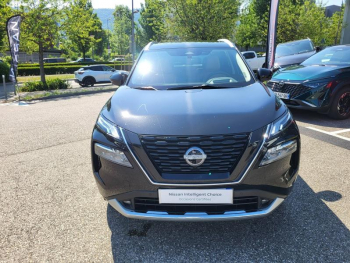Photo 12 du bon plan NISSAN X-Trail e-4orce 213ch Tekna+ 7 places occasion à 39990 €