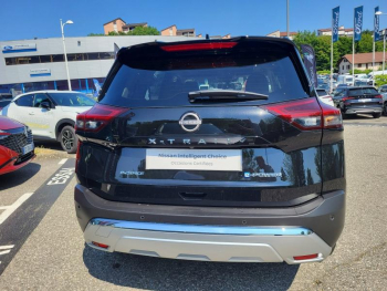 Photo 13 du bon plan NISSAN X-Trail e-4orce 213ch Tekna+ 7 places occasion à 39990 €