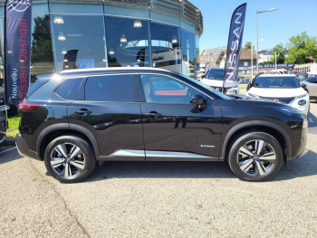 Photo 14 du bon plan NISSAN X-Trail e-4orce 213ch Tekna+ 7 places occasion à 39990 €