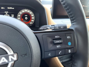Photo 19 du bon plan NISSAN X-Trail e-4orce 213ch Tekna+ 7 places occasion à 39990 €