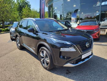 Photo 21 du bon plan NISSAN X-Trail e-4orce 213ch Tekna+ 7 places occasion à 39990 €