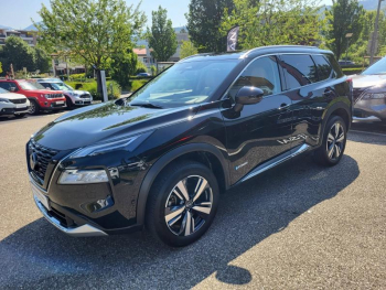 Photo 22 du bon plan NISSAN X-Trail e-4orce 213ch Tekna+ 7 places occasion à 39990 €