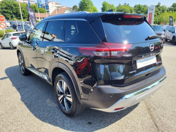 Photo 23 du bon plan NISSAN X-Trail e-4orce 213ch Tekna+ 7 places occasion à 39990 €