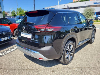 Photo 24 du bon plan NISSAN X-Trail e-4orce 213ch Tekna+ 7 places occasion à 39990 €