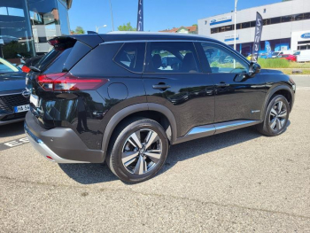 Photo 25 du bon plan NISSAN X-Trail e-4orce 213ch Tekna+ 7 places occasion à 39990 €