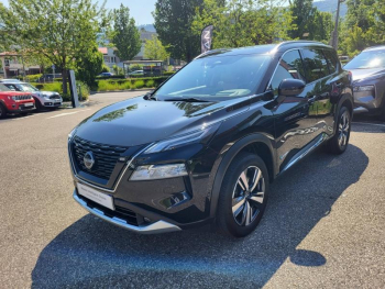 Photo 27 du bon plan NISSAN X-Trail e-4orce 213ch Tekna+ 7 places occasion à 39990 €