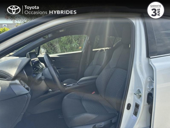 Photo 6 du bon plan TOYOTA C-HR 2.0 Hybride 184ch Design Ultimate E-CVT occasion à 26990 €