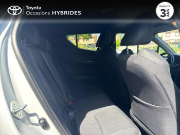 Photo 22 du bon plan TOYOTA C-HR 2.0 Hybride 184ch Design Ultimate E-CVT occasion à 26990 €