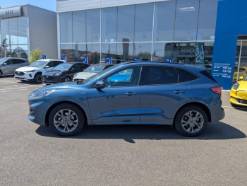 Photo 3 du bon plan FORD Kuga 2.5 Duratec 190ch FHEV E85 ST-Line Business BVA occasion à 28790 €
