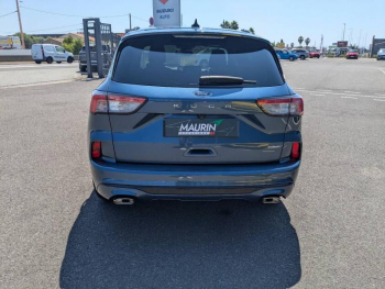 Photo 4 du bon plan FORD Kuga 2.5 Duratec 190ch FHEV E85 ST-Line Business BVA occasion à 28790 €