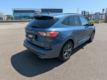 Photo 7 du bon plan FORD Kuga 2.5 Duratec 190ch FHEV E85 ST-Line Business BVA occasion à 28790 €