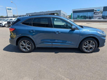 Photo 8 du bon plan FORD Kuga 2.5 Duratec 190ch FHEV E85 ST-Line Business BVA occasion à 28790 €