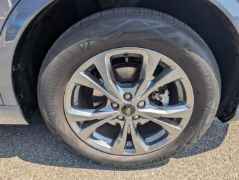Photo 9 du bon plan FORD Kuga 2.5 Duratec 190ch FHEV E85 ST-Line Business BVA occasion à 28790 €