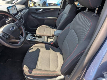 Photo 10 du bon plan FORD Kuga 2.5 Duratec 190ch FHEV E85 ST-Line Business BVA occasion à 28790 €