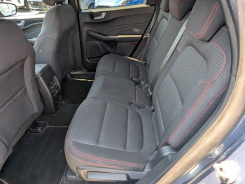 Photo 11 du bon plan FORD Kuga 2.5 Duratec 190ch FHEV E85 ST-Line Business BVA occasion à 28790 €
