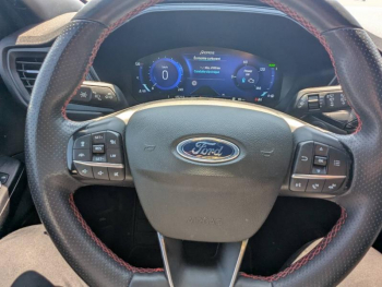 Photo 15 du bon plan FORD Kuga 2.5 Duratec 190ch FHEV E85 ST-Line Business BVA occasion à 28790 €
