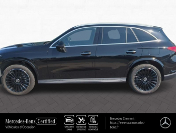Photo 2 du bon plan MERCEDES-BENZ GLC 300 de Hybrid 333ch AMG Line 4Matic 9G-Tronic occasion à 73690 €
