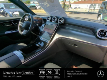 Photo 7 du bon plan MERCEDES-BENZ GLC 300 de Hybrid 333ch AMG Line 4Matic 9G-Tronic occasion à 73690 €