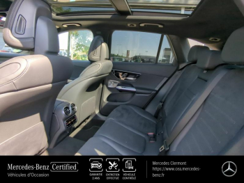 Photo 8 du bon plan MERCEDES-BENZ GLC 300 de Hybrid 333ch AMG Line 4Matic 9G-Tronic occasion à 73690 €