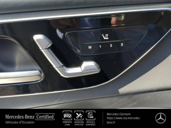 Photo 9 du bon plan MERCEDES-BENZ GLC 300 de Hybrid 333ch AMG Line 4Matic 9G-Tronic occasion à 73690 €