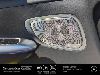 Photo 10 du bon plan MERCEDES-BENZ GLC 300 de Hybrid 333ch AMG Line 4Matic 9G-Tronic occasion à 73690 €