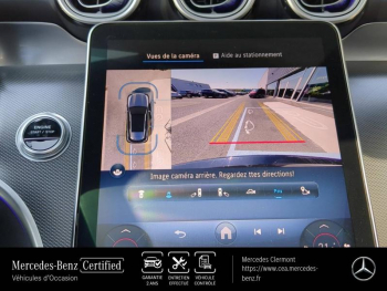 Photo 12 du bon plan MERCEDES-BENZ GLC 300 de Hybrid 333ch AMG Line 4Matic 9G-Tronic occasion à 73690 €