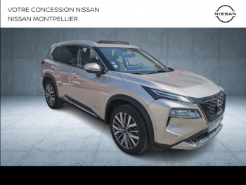 Photo 2 du bon plan NISSAN X-Trail e-Power 204ch Tekna+ occasion à 36290 €