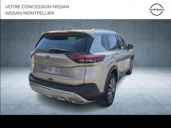 Photo 3 du bon plan NISSAN X-Trail e-Power 204ch Tekna+ occasion à 36290 €