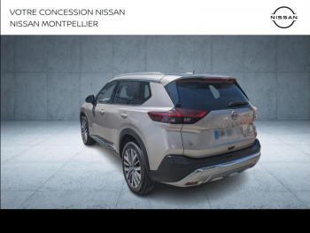 Photo 4 du bon plan NISSAN X-Trail e-Power 204ch Tekna+ occasion à 36290 €