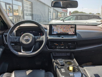 Photo 6 du bon plan NISSAN X-Trail e-Power 204ch Tekna+ occasion à 36290 €