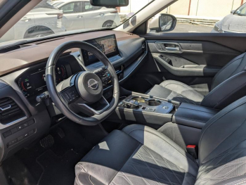 Photo 7 du bon plan NISSAN X-Trail e-Power 204ch Tekna+ occasion à 36290 €