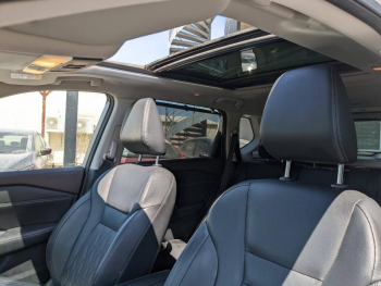 Photo 9 du bon plan NISSAN X-Trail e-Power 204ch Tekna+ occasion à 36290 €